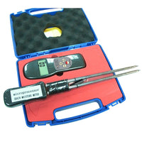 ILMM-867G Digital Moisture Meter for wide range of grains - Instrulife