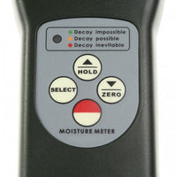ILMM-867G Digital Moisture Meter for wide range of grains - Instrulife