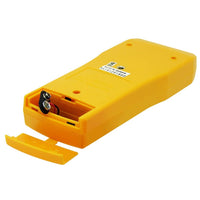 ILEM-192D Digital Mini Triple Axis 2000Hz EMF ELF Magnetic Field Meter Gauss Meter 2000mG Datalogger with USB PC Software, Electromagnetic Field Detector - Instrulife