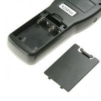 ILMM-867G Digital Moisture Meter for wide range of grains - Instrulife