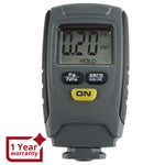 ILTM-48 Paint Coating Thickness Meter Tester Digital Gauge Car Automotive Tool - Instrulife