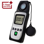 ILRM-213 Digital UV-AB Ultra Violet Radiation Meter Professional UVA UVB Light Level Tester 290 ~ 390nm Portable Radiometer - Instrulife