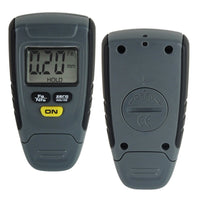 ILTM-48 Paint Coating Thickness Meter Tester Digital Gauge Car Automotive Tool - Instrulife