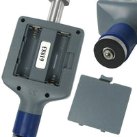 ILHT-790 Portable Digital Rebound Leeb Hardness Tester Gauge Meter - Instrulife