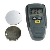 ILTM-48 Paint Coating Thickness Meter Tester Digital Gauge Car Automotive Tool - Instrulife