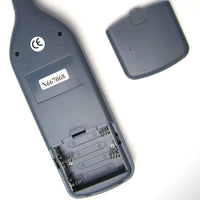 ILSM-887_BT Professional Sound Level Meter 30~130dB USB Drive Software & Bluetooth - Instrulife