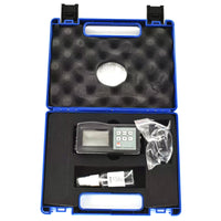 ILTM-897 Ultrasonic Digital 1.00-200.00mm Thickness Meter Metal / Non-Metal - Instrulife