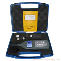 ILSM-887_BT Professional Sound Level Meter 30~130dB USB Drive Software & Bluetooth - Instrulife