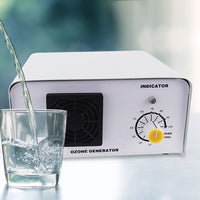 ILOG-908 Ozone Generator 1250mg/h Purifier Drinking Water - Instrulife
