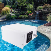 ILOG-908 Ozone Generator 1250mg/h Purifier Drinking Water - Instrulife