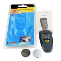 ILTM-48 Paint Coating Thickness Meter Tester Digital Gauge Car Automotive Tool - Instrulife