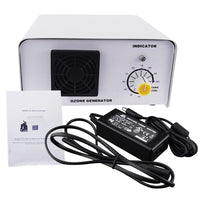 ILOG-908 Ozone Generator 1250mg/h Purifier Drinking Water - Instrulife
