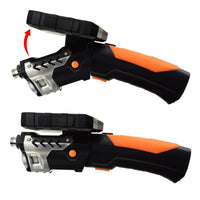 ILIC-933_5M Industrial Endoscope 5M Cable Borescope Video Inspection HD Camera 4.3