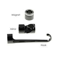 ILIC-933_5M Industrial Endoscope 5M Cable Borescope Video Inspection HD Camera 4.3