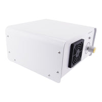 ILOG-908 Ozone Generator 1250mg/h Purifier Drinking Water - Instrulife