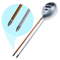 ILSO-257s_gloves 3-in-1 Soil pH Moisture Light Meter Tester Probe Sensor, Gardening Plants Growth Watering Quality Monitoring Acidity Test Tool Kits for Garden Farm Lawn Household Indoor Outdoor - Instrulife
