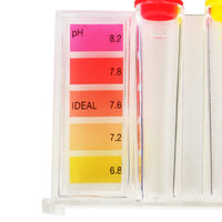 ILWQ-89 Water ph Chlorine Tester Quality Pool CL2 Test Kit Chlorine HydroTools - Instrulife