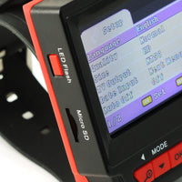 ILIC-795 Watch Type Wearable Borescope endoscope Video inspection camera 8.5mm dia. + 1M Cable - Instrulife