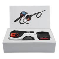 ILIC-795 Watch Type Wearable Borescope endoscope Video inspection camera 8.5mm dia. + 1M Cable - Instrulife