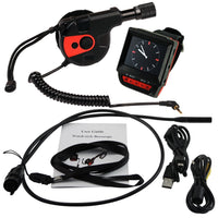 ILIC-795 Watch Type Wearable Borescope endoscope Video inspection camera 8.5mm dia. + 1M Cable - Instrulife
