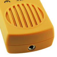 ILCT-1026 Telephone Line Cable Tracker Wire Tracer Tester Sender and Reciever Kit Tone Continuity - Instrulife