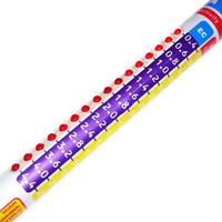 ILWQ-129 0.4 - 4.4EC EC/ppm/CF Nutra-wand / Hydroponic Meter Stick - Instrulife
