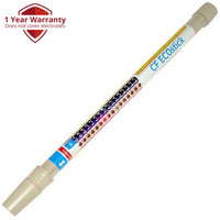 ILWQ-129 0.4 - 4.4EC EC/ppm/CF Nutra-wand / Hydroponic Meter Stick - Instrulife