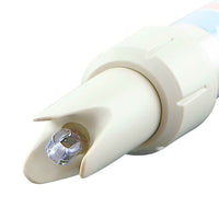 ILWQ-129 0.4 - 4.4EC EC/ppm/CF Nutra-wand / Hydroponic Meter Stick - Instrulife