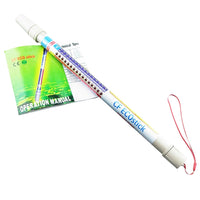 ILWQ-129 0.4 - 4.4EC EC/ppm/CF Nutra-wand / Hydroponic Meter Stick - Instrulife