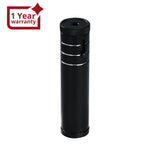 ILSP-461 Focusing Prism Spectroscope for Gemstone Analysis Adjustable Focus, 400-700nm Wavelength Range, Durable Aluminum Design for Jeweler, Gemologist Testing Tool - Instrulife