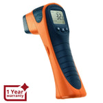 ILTH-802 Digital Non-Contact IR Thermometer -13~1040°F -25~560°C, 12:1 - Instrulife