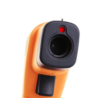 ILTH-802 Digital Non-Contact IR Thermometer -13~1040°F -25~560°C, 12:1 - Instrulife
