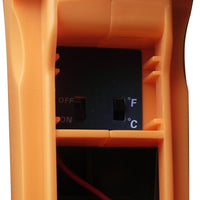 ILTH-802 Digital Non-Contact IR Thermometer -13~1040°F -25~560°C, 12:1 - Instrulife