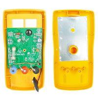 ILMU-1009 Digital Multimeter 1999 Counts ACV DCV DC Current Diode Battery Tester Meter LCD Display CE Marking - Instrulife