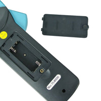 ILAU-1014 Digital Clamp Meter DC AC Audible Continuity Tester CE Marking Reading 1999 LCD Backlight - Instrulife