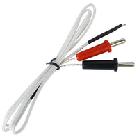 ILAU-1014 Digital Clamp Meter DC AC Audible Continuity Tester CE Marking Reading 1999 LCD Backlight - Instrulife