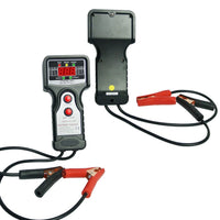 ILBT-1016 Car Automotive Vehicular Battery Load Tester Checker 6V & 12V LED Indicator CE Marking - Instrulife