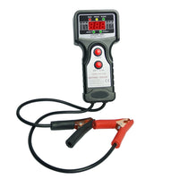ILBT-1016 Car Automotive Vehicular Battery Load Tester Checker 6V & 12V LED Indicator CE Marking - Instrulife