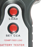 ILBT-1016 Car Automotive Vehicular Battery Load Tester Checker 6V & 12V LED Indicator CE Marking - Instrulife