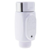 ILSH-36 Waterproof Digital Shower Thermometer w/ Alarm Alert Hot Cold CE Approved 0 ~ 69°C - Instrulife