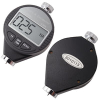 ILHT-36 Shore A Digital Hardness Meter Durometer 0~100HA, Rubber Tire with LCD Display Pocket Size Tester - Instrulife