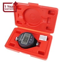 ILHT-560 Shore C Digital Hardness Meter Durometer 0~100HC, for Soft Rubber Testing, Foam, Sponges with LCD Display Pocket Size Tester - Instrulife