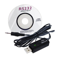 ILDA-57_CD Carbon Dioxide (CO2) RH & Temperature Real-Time Air Quality Monitor with PC Software Recording Analyzer - Instrulife