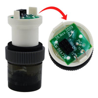 ILWQ-150 Waterproof Digital pH Meter Tester Thermometer °C °F Replaceable Electrode Pentype Design - Instrulife