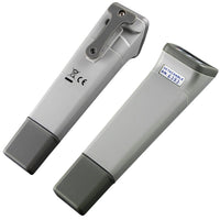 ILWQ-91 Professional pH Temperature Meter Tester °C /°F ±0.05pH High Accuracy Portable Water Quality Device - Instrulife