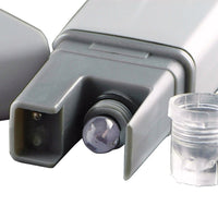 ILWQ-91 Professional pH Temperature Meter Tester °C /°F ±0.05pH High Accuracy Portable Water Quality Device - Instrulife