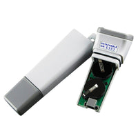 ILWQ-91 Professional pH Temperature Meter Tester °C /°F ±0.05pH High Accuracy Portable Water Quality Device - Instrulife