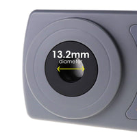 ILSM-305 Compact Sound Level Calibrator 114dB / 94dB / 104dB Calibration Level For 1/2