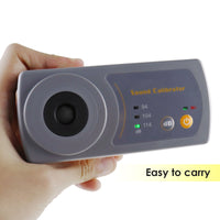 ILSM-305 Compact Sound Level Calibrator 114dB / 94dB / 104dB Calibration Level For 1/2
