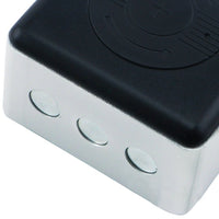 ILAF-7 Digital 360° (±180°) Bevel Box / Inclinometer with Magnets Protractor Angle Finder 0.1° Accuracy IP54 Rate - Instrulife